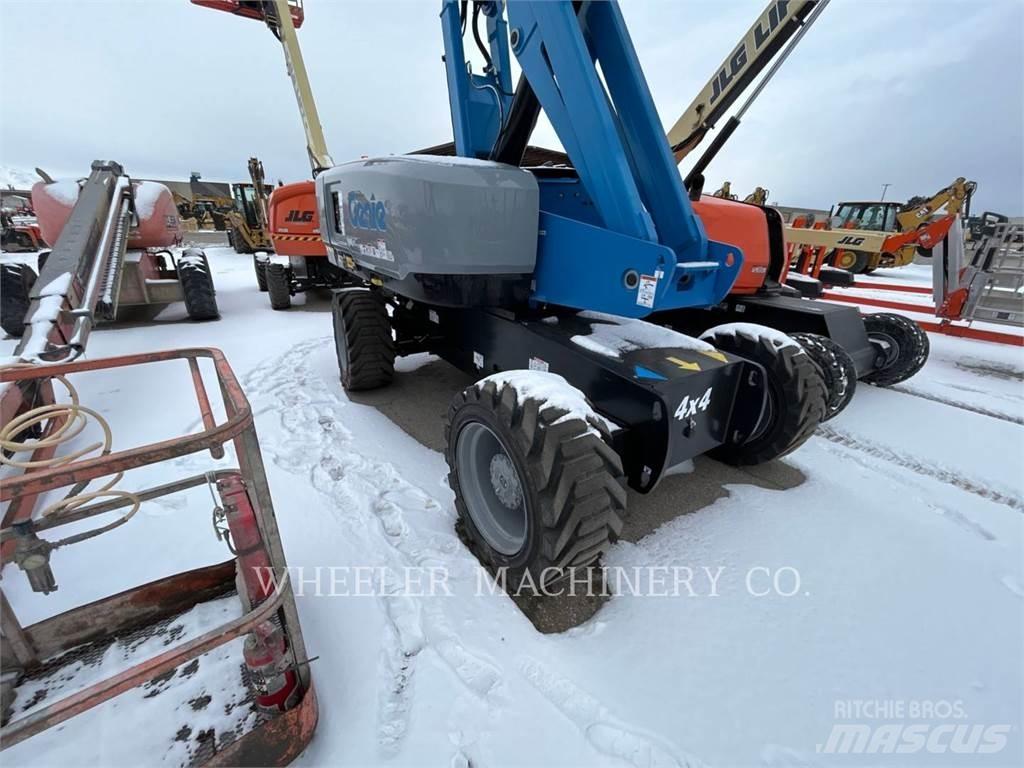 Genie S85XC SP Karos emelők
