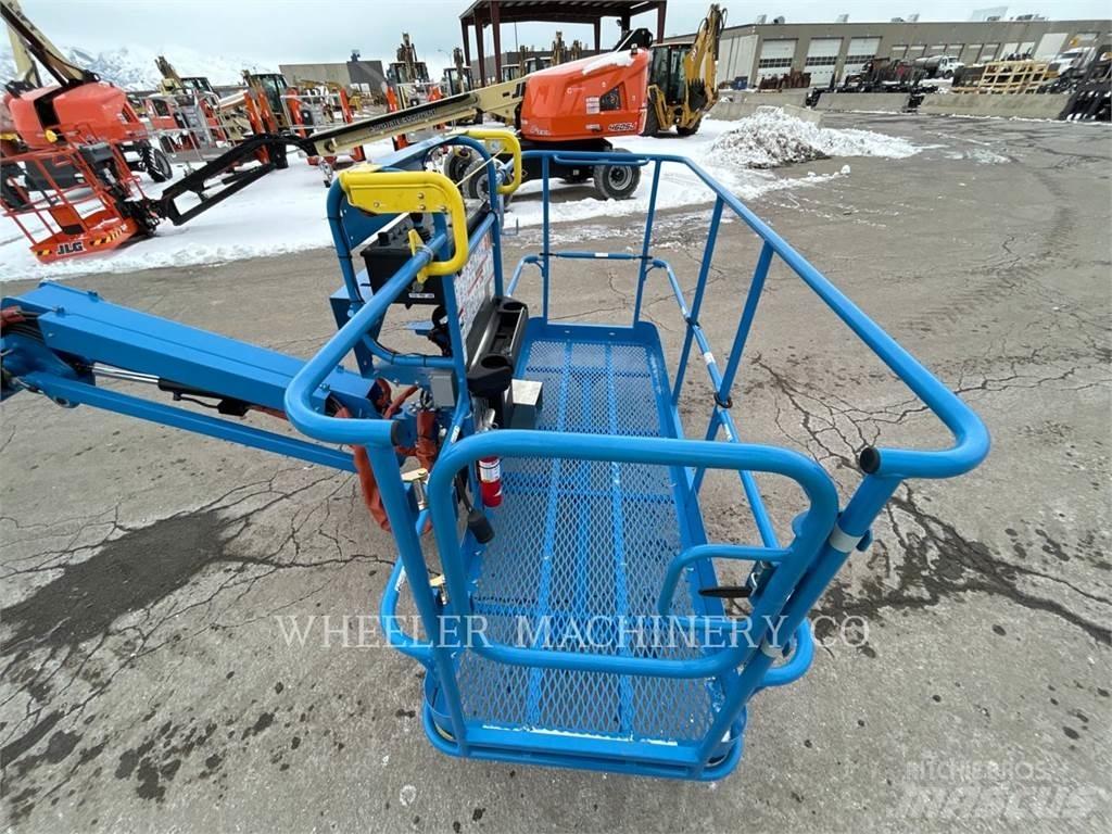 Genie S85XC SP Karos emelők
