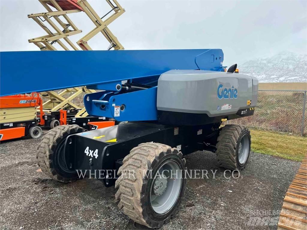 Genie S85XC SP Karos emelők