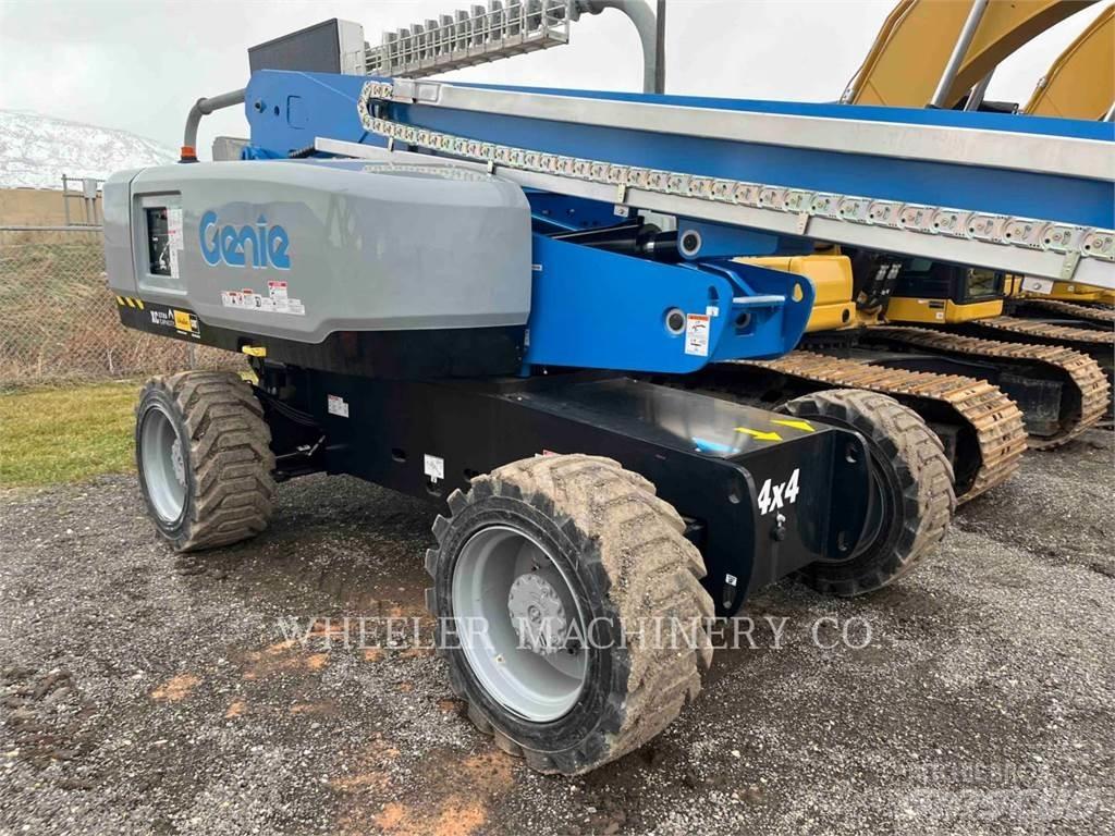 Genie S85XC SP Karos emelők