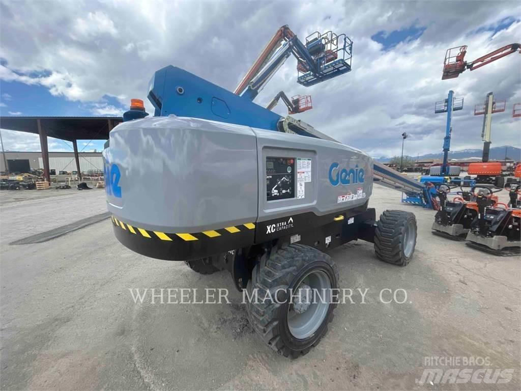 Genie S85XC SP Karos emelők