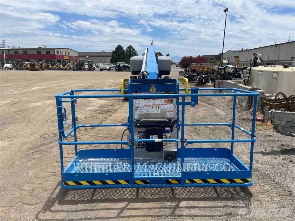 Genie S85XC SP Karos emelők