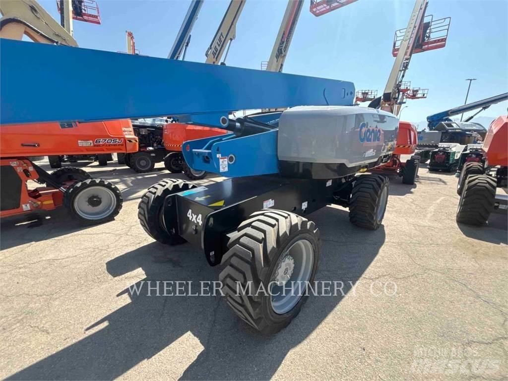 Genie S85XC SP Karos emelők