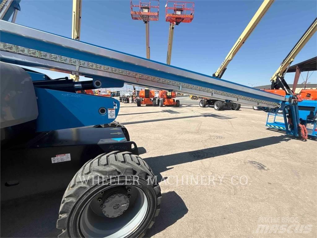 Genie S85XC SP Karos emelők