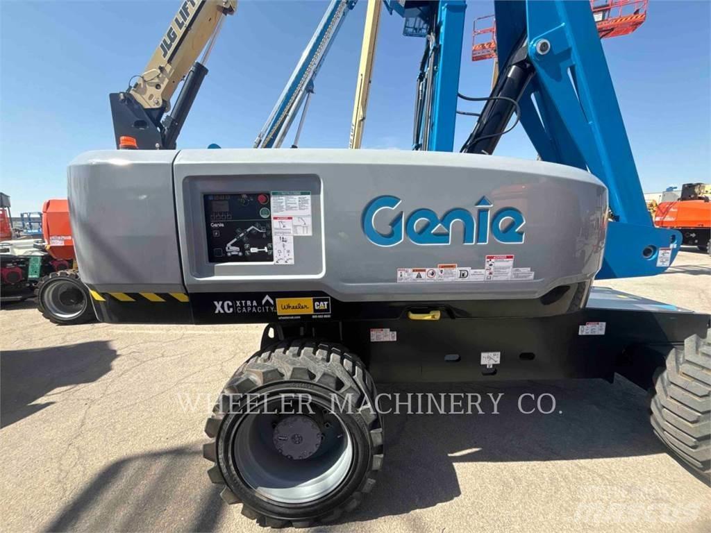 Genie S85XC SP Karos emelők
