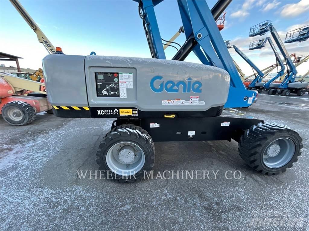 Genie S85XC SP Karos emelők