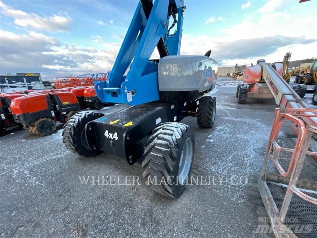 Genie S85XC SP Karos emelők