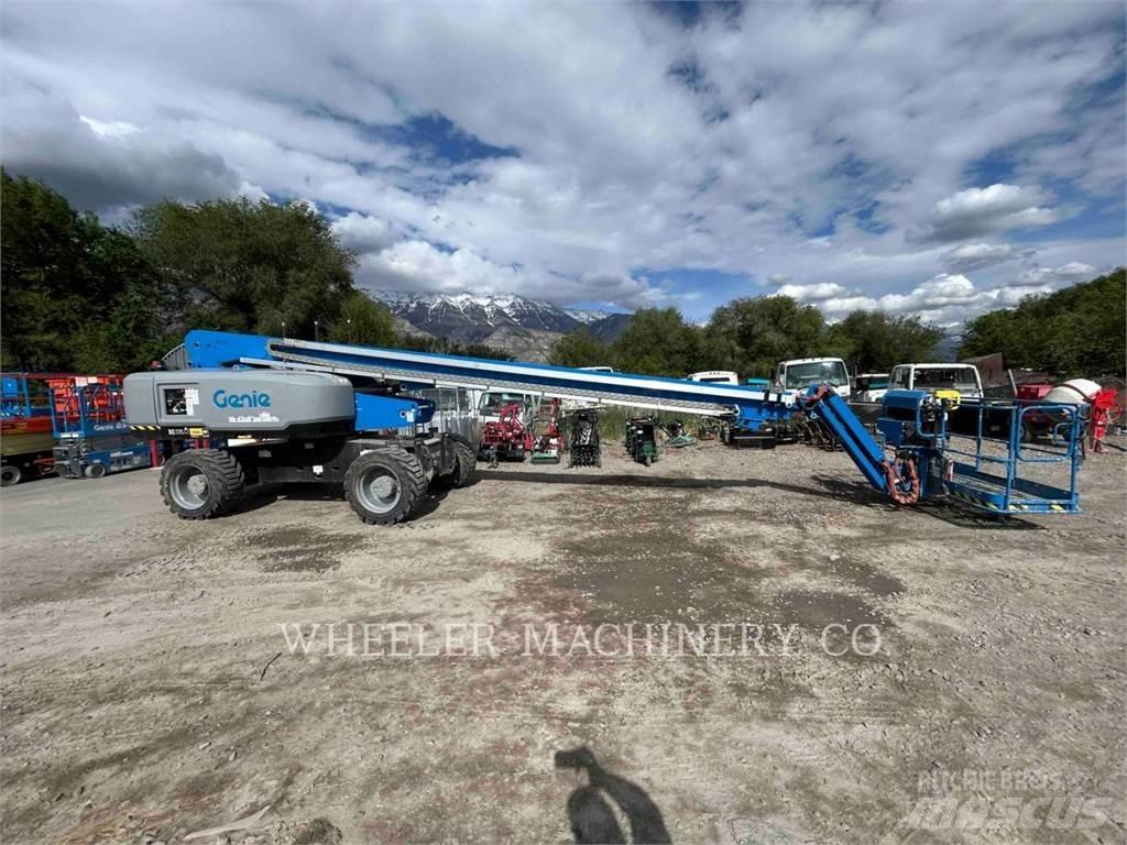 Genie S85XC SP Karos emelők