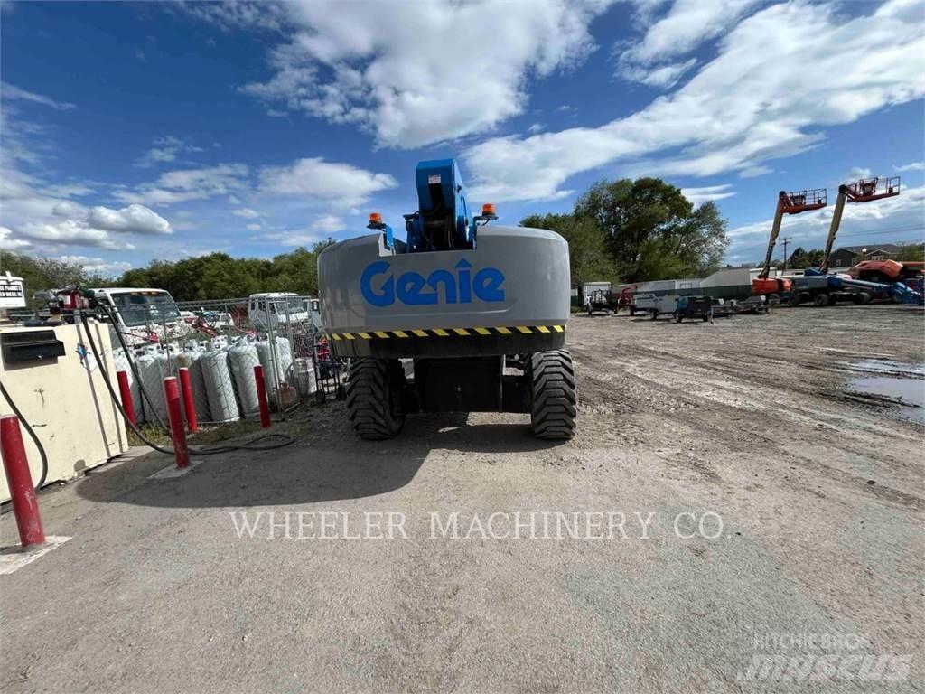 Genie S85XC SP Karos emelők