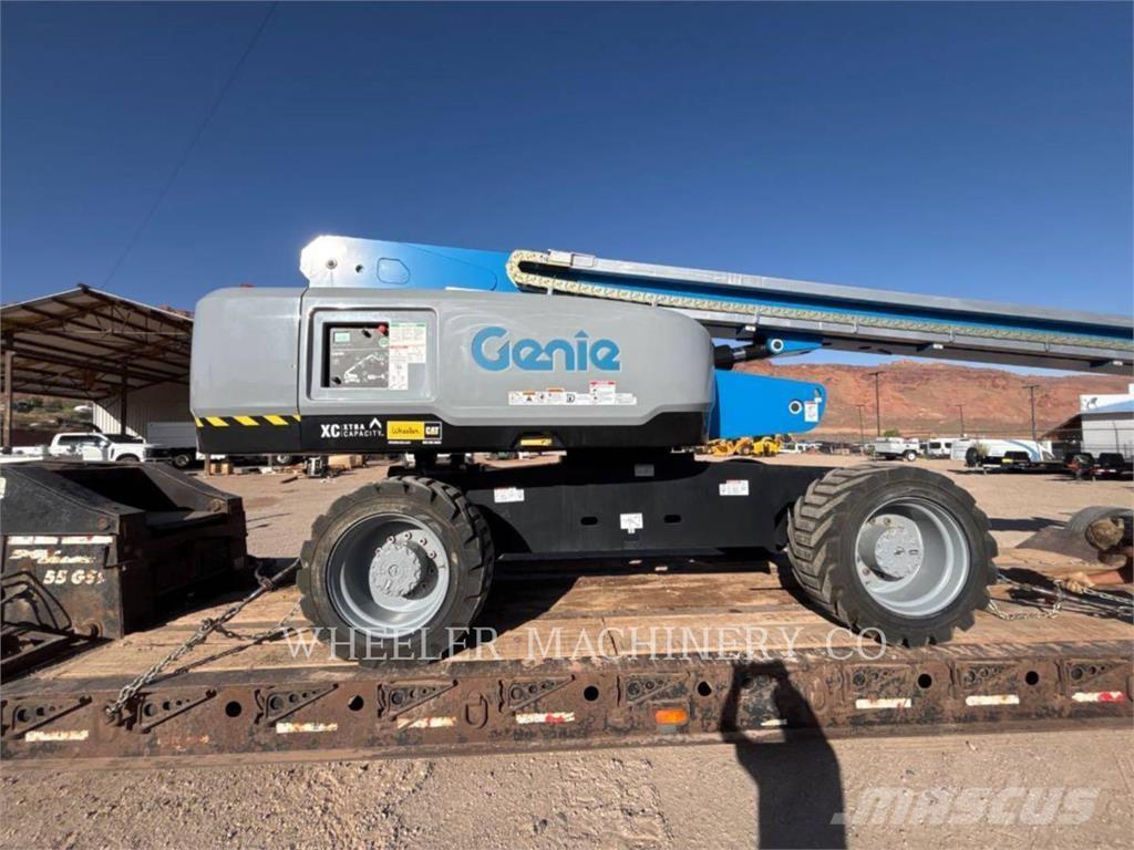 Genie S85XC SP Karos emelők