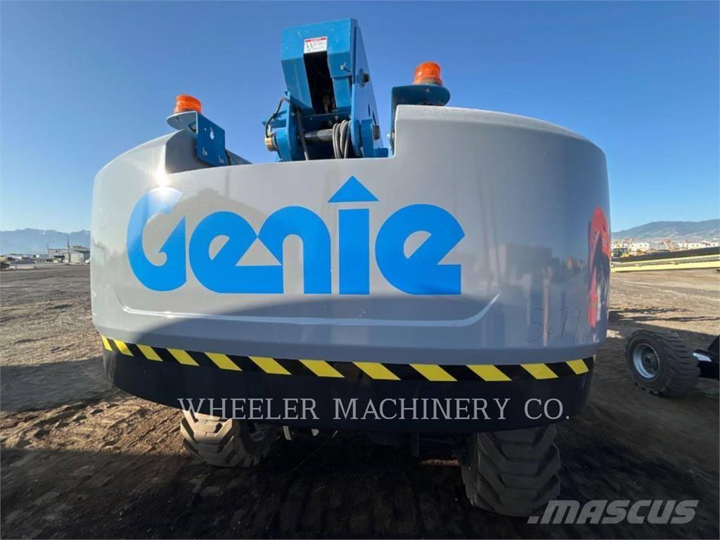 Genie S85XC SP Karos emelők