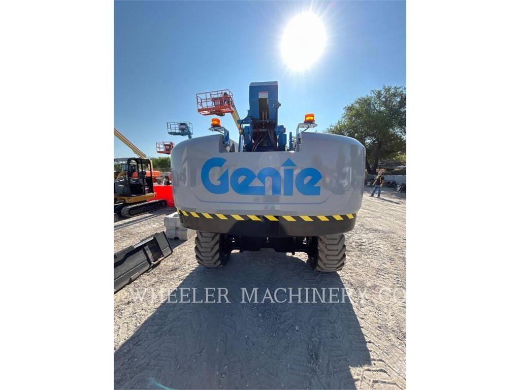 Genie S85XC SP Karos emelők