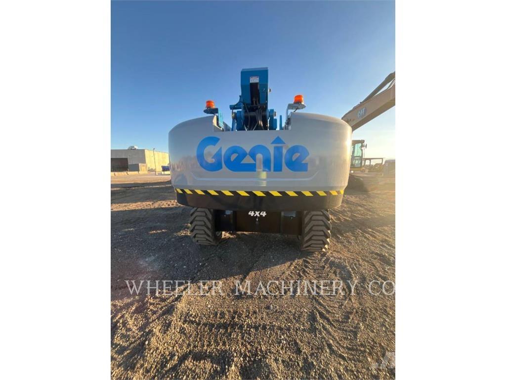 Genie S85XC SP Karos emelők