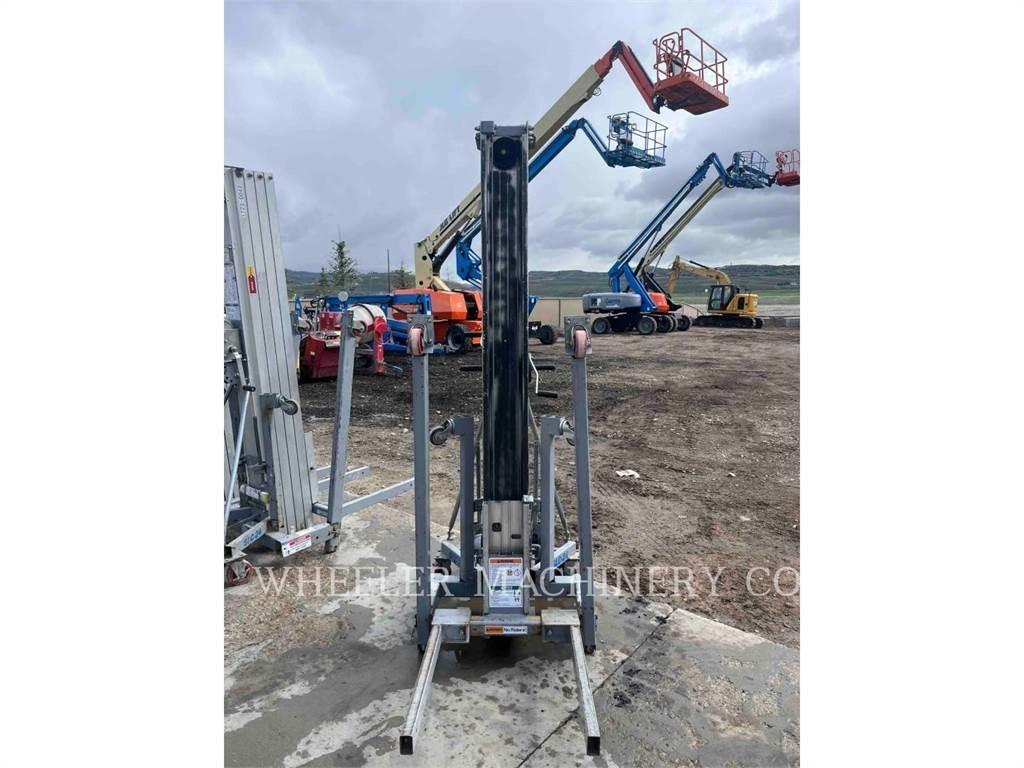 Genie SLC-24 Ollós emelők