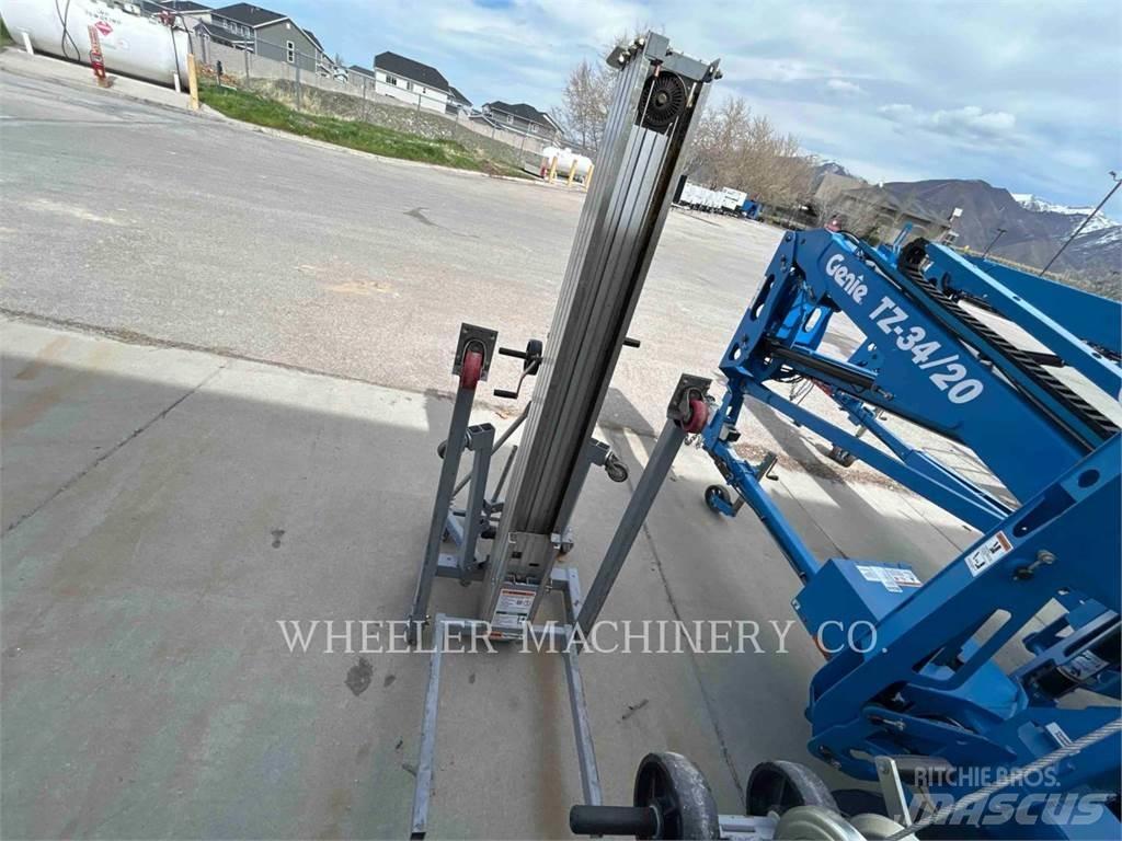 Genie SLC-24 Ollós emelők