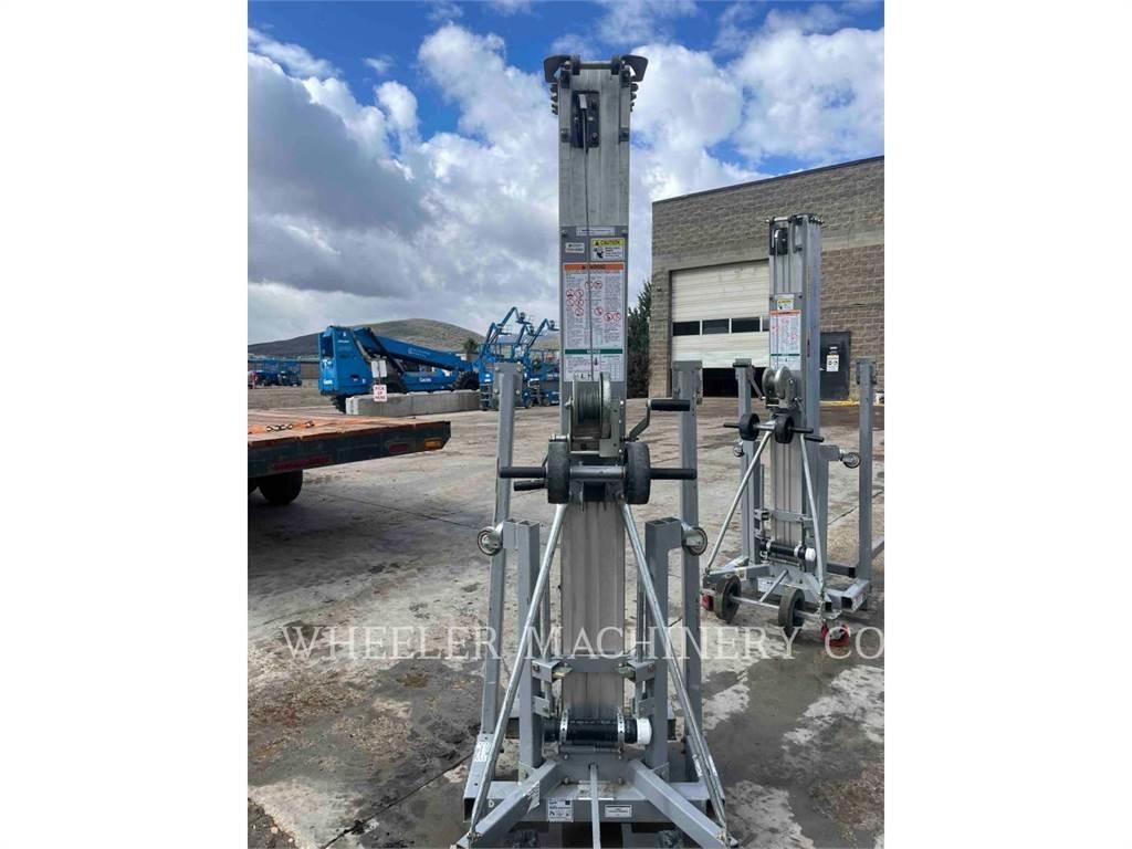 Genie SLC-24 Ollós emelők