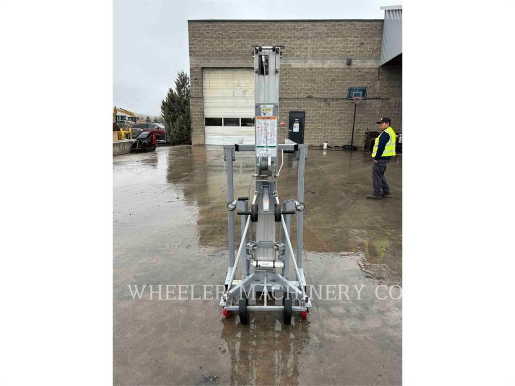 Genie SLC-24 Ollós emelők