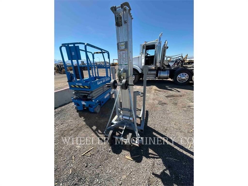 Genie SLC-24 Ollós emelők