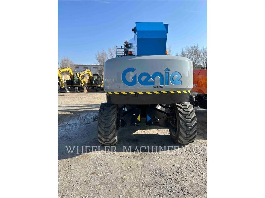 Genie SX125XC Karos emelők