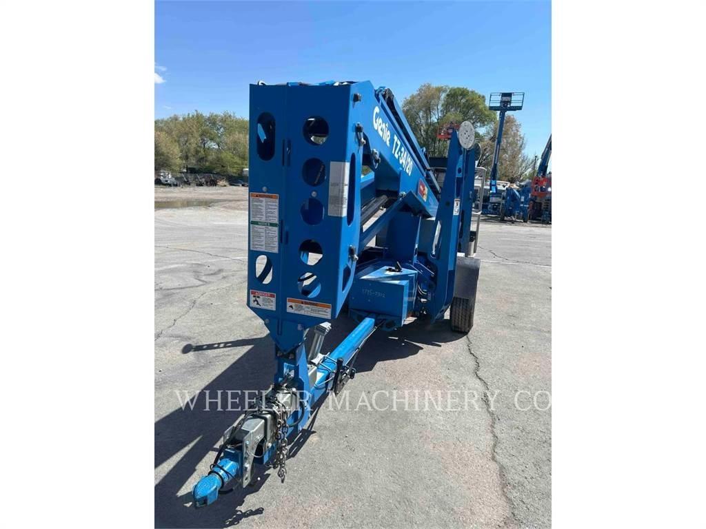 Genie TZ34/20 Karos emelők