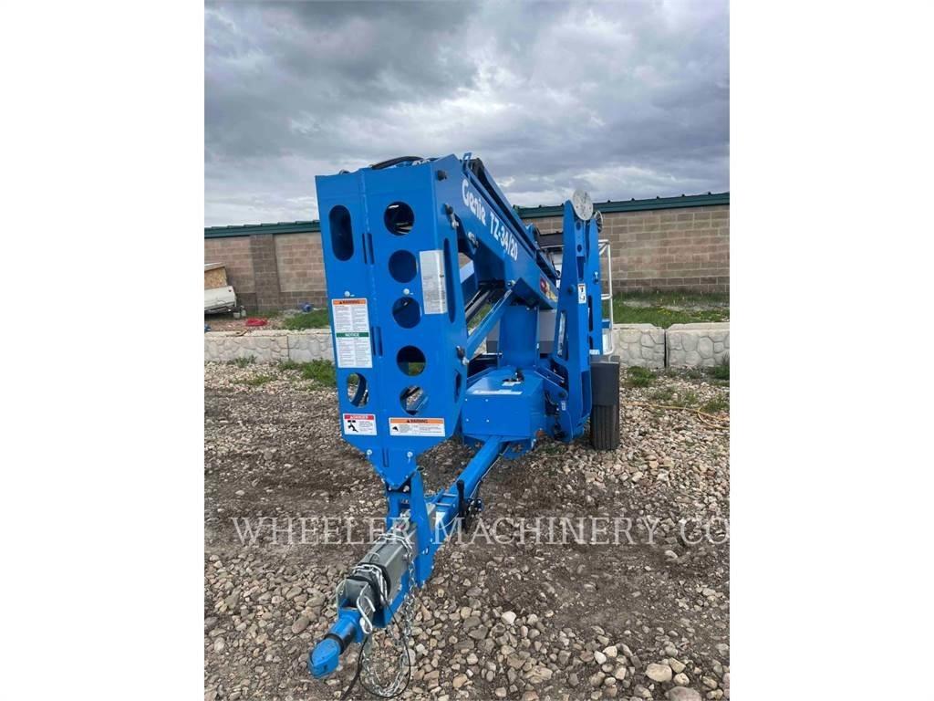 Genie TZ34/20 Karos emelők