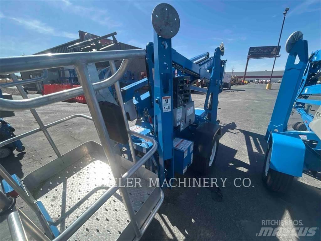Genie TZ34/20 Karos emelők