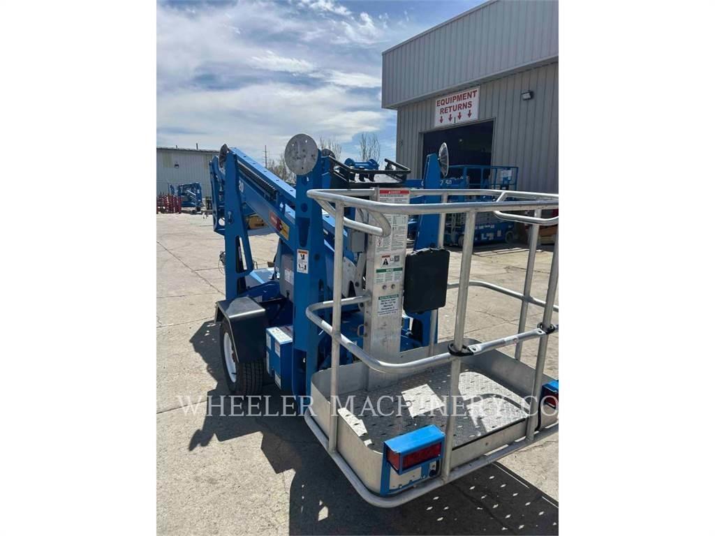 Genie TZ34/20 Karos emelők