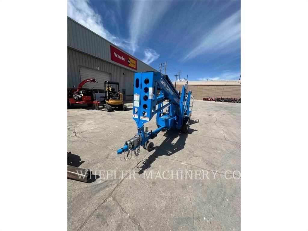 Genie TZ34/20 Karos emelők