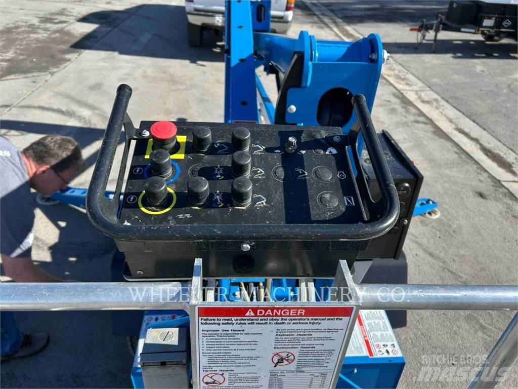 Genie TZ34/20 Karos emelők