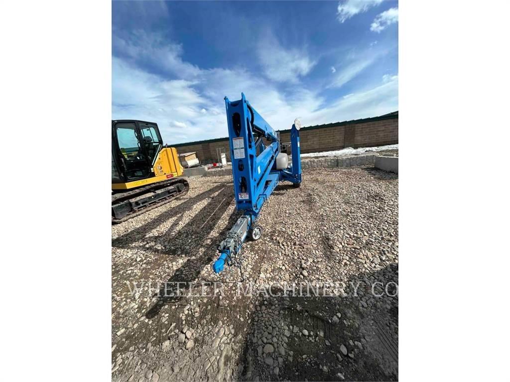 Genie TZ50 Karos emelők