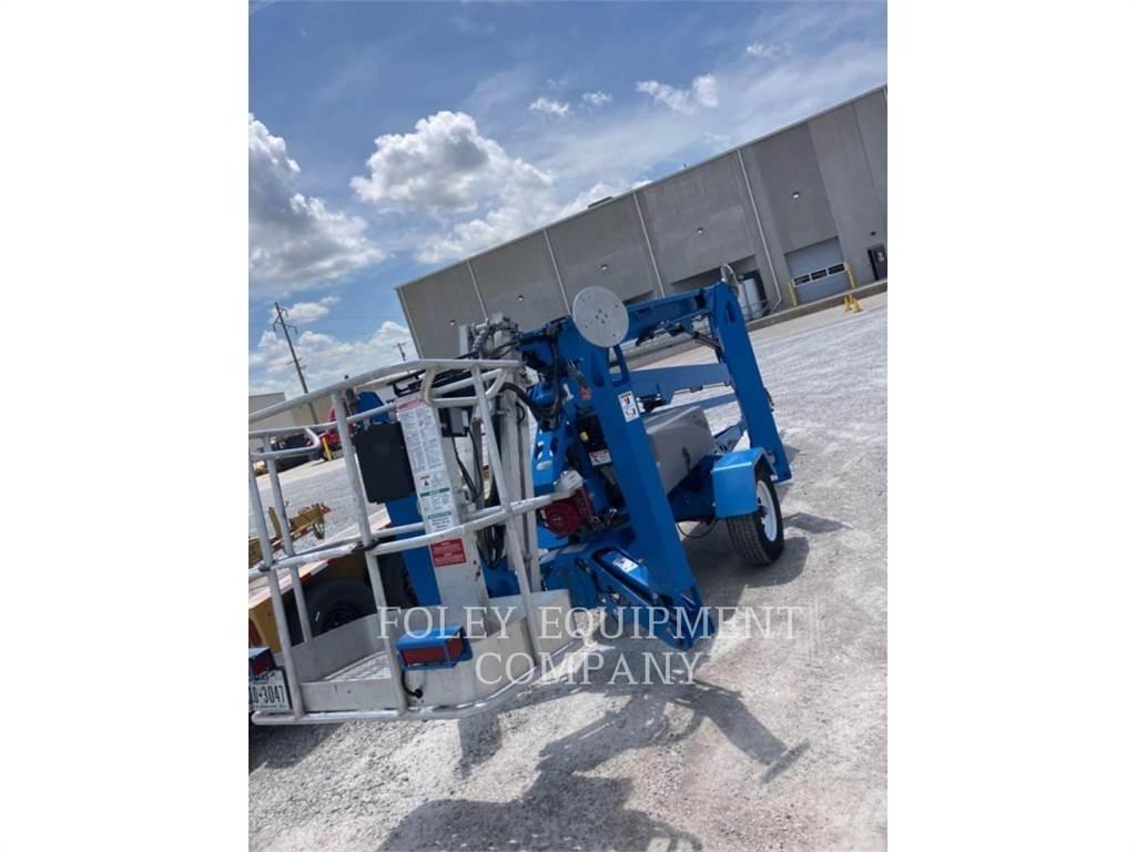 Genie TZ50/30 Karos emelők