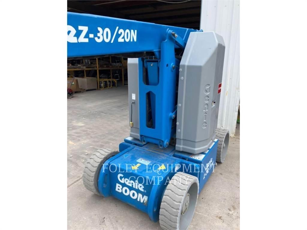 Genie Z30/20N Karos emelők