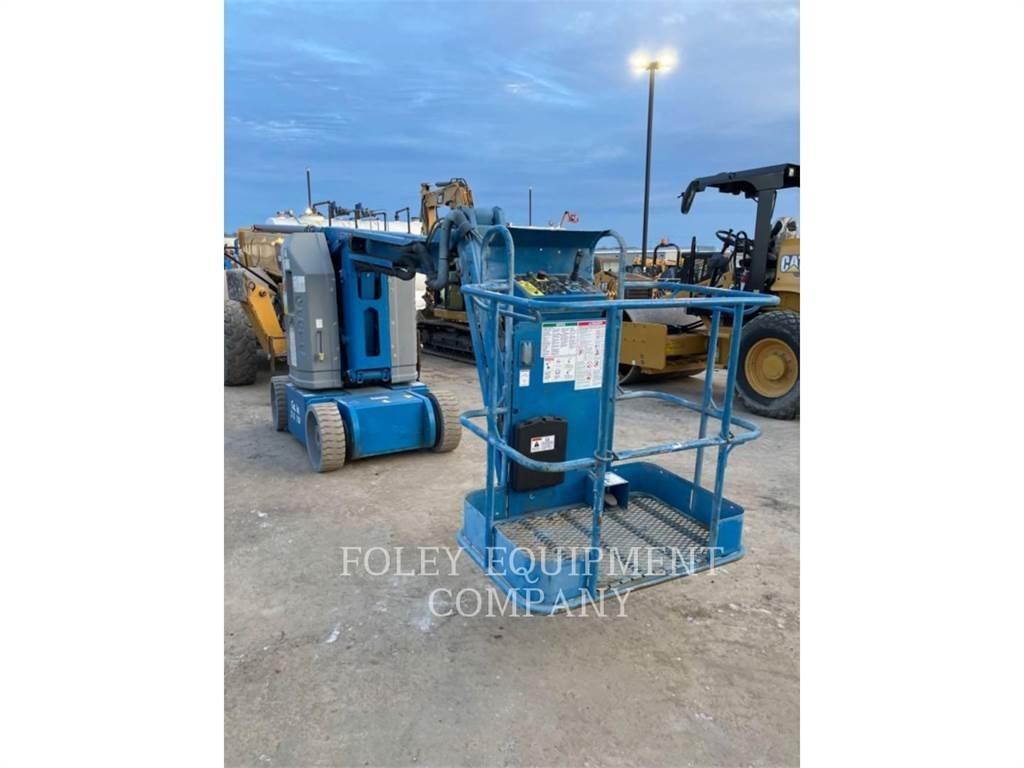 Genie Z30/20N Karos emelők