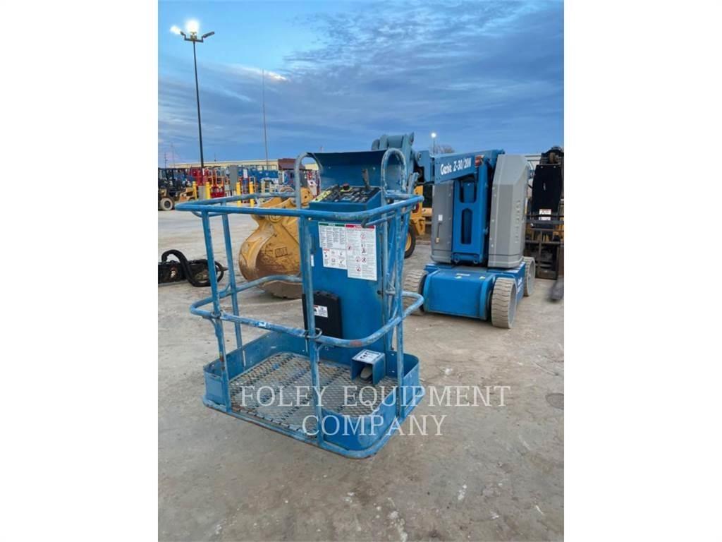 Genie Z30/20N Karos emelők