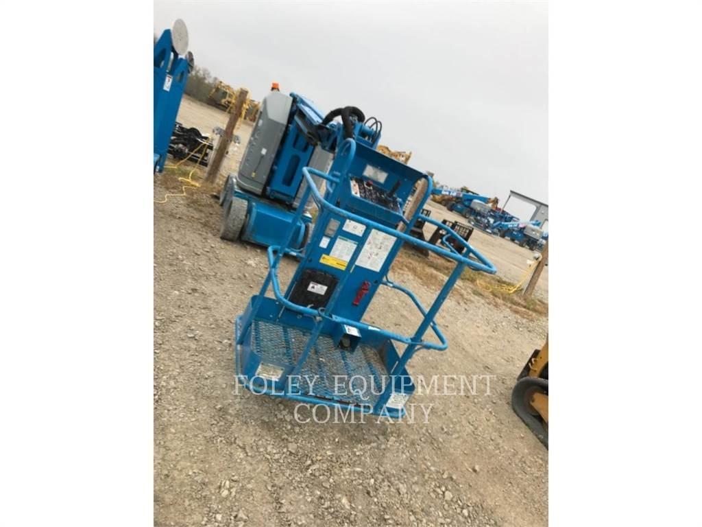 Genie Z30/20NR Karos emelők