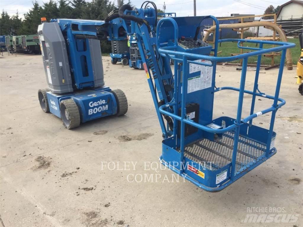 Genie Z30/20NR Karos emelők