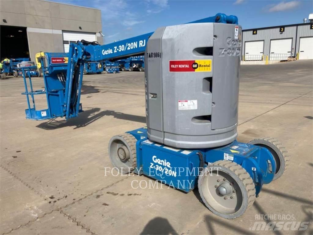 Genie Z30/20NR Karos emelők
