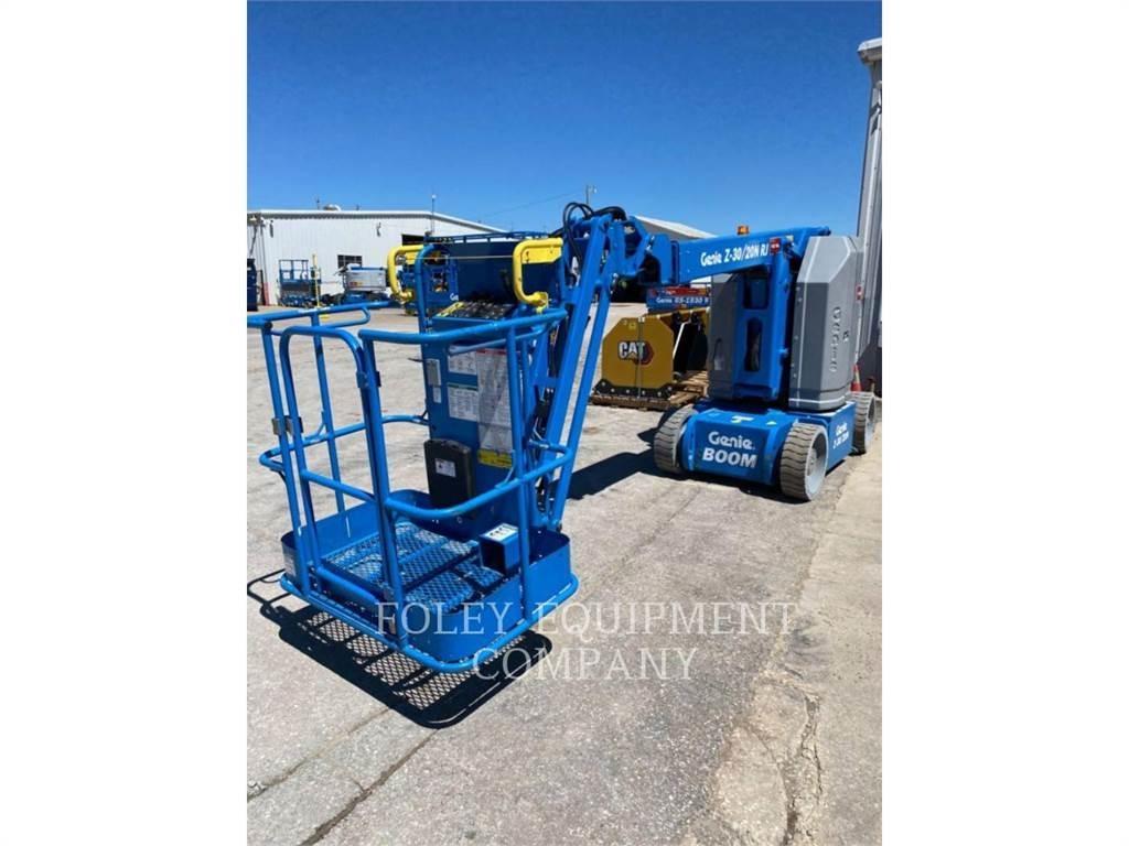 Genie Z30/20NR Karos emelők