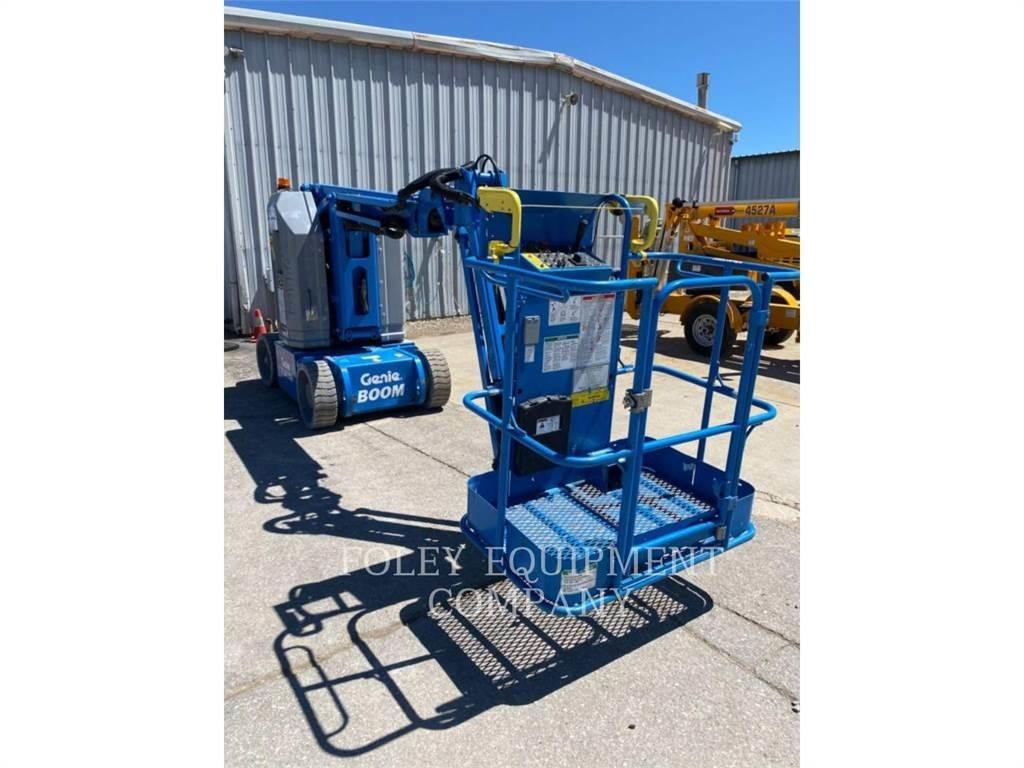 Genie Z30/20NR Karos emelők