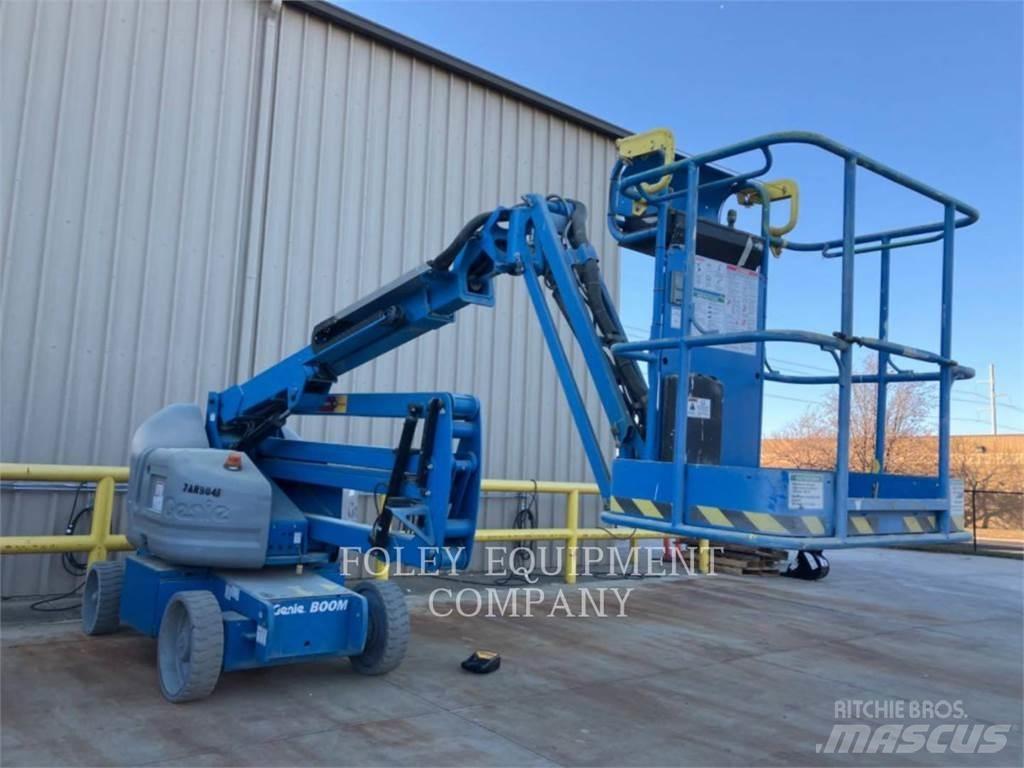 Genie Z40/23NRJ Karos emelők