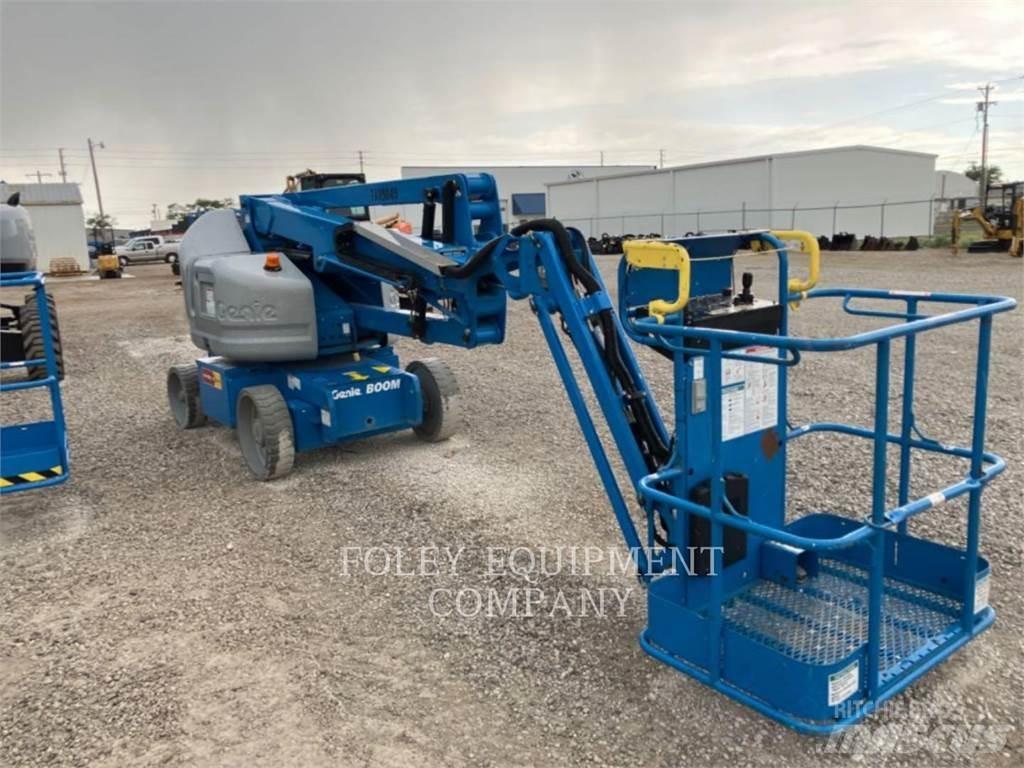 Genie Z40/23NRJ Karos emelők