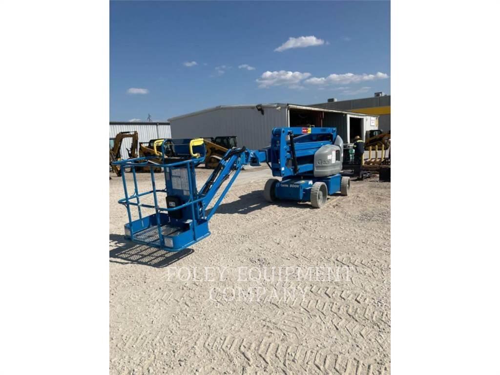 Genie Z40/23NRJ Karos emelők