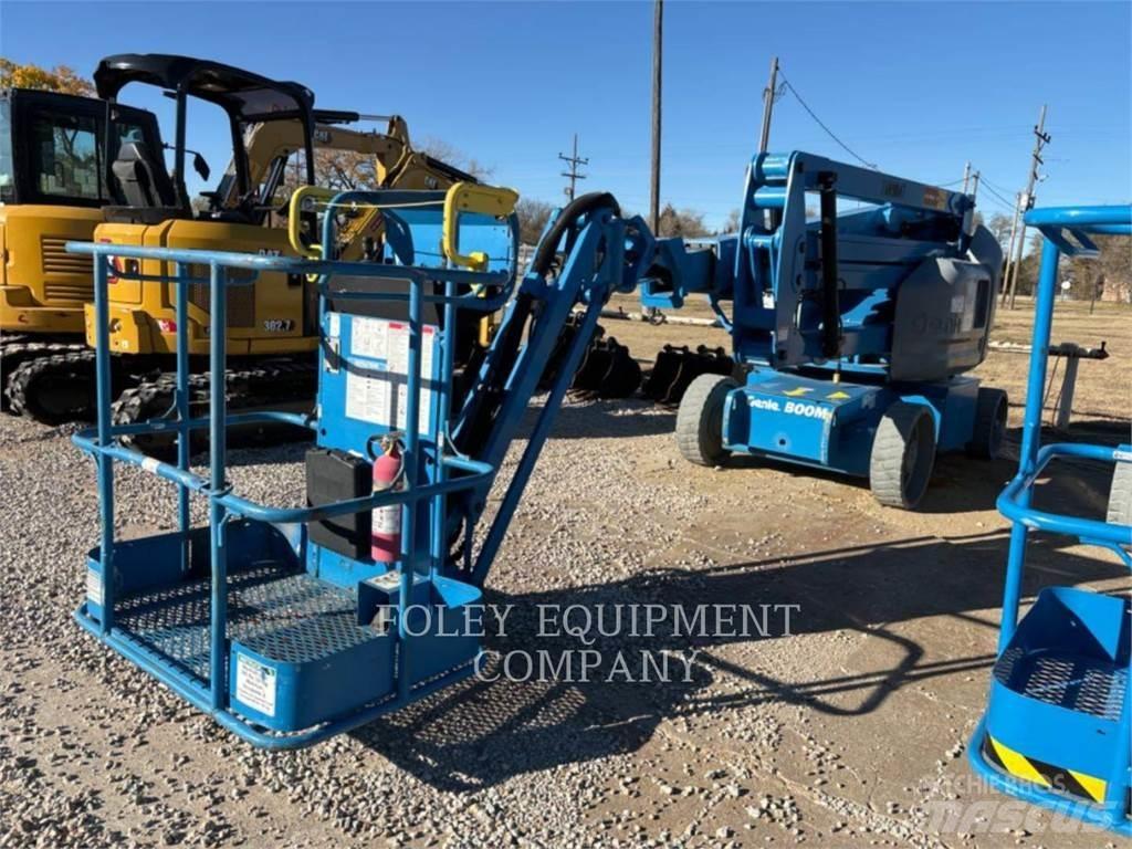 Genie Z40/23NRJ Karos emelők