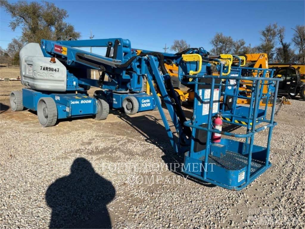 Genie Z40/23NRJ Karos emelők