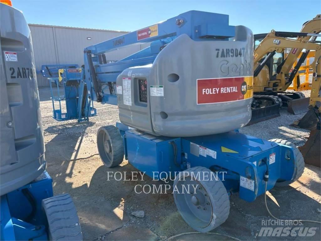 Genie Z40/23NRJ Karos emelők