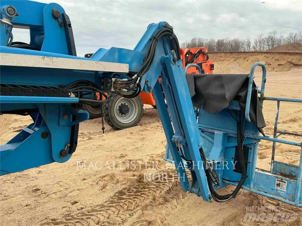 Genie Z45 Karos emelők