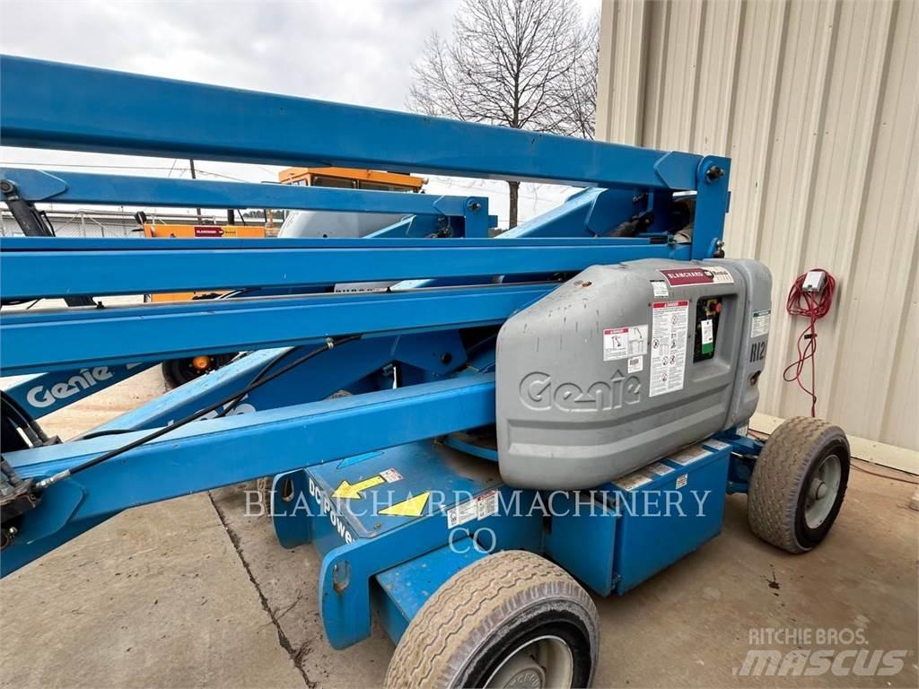 Genie Z45/25 Karos emelők