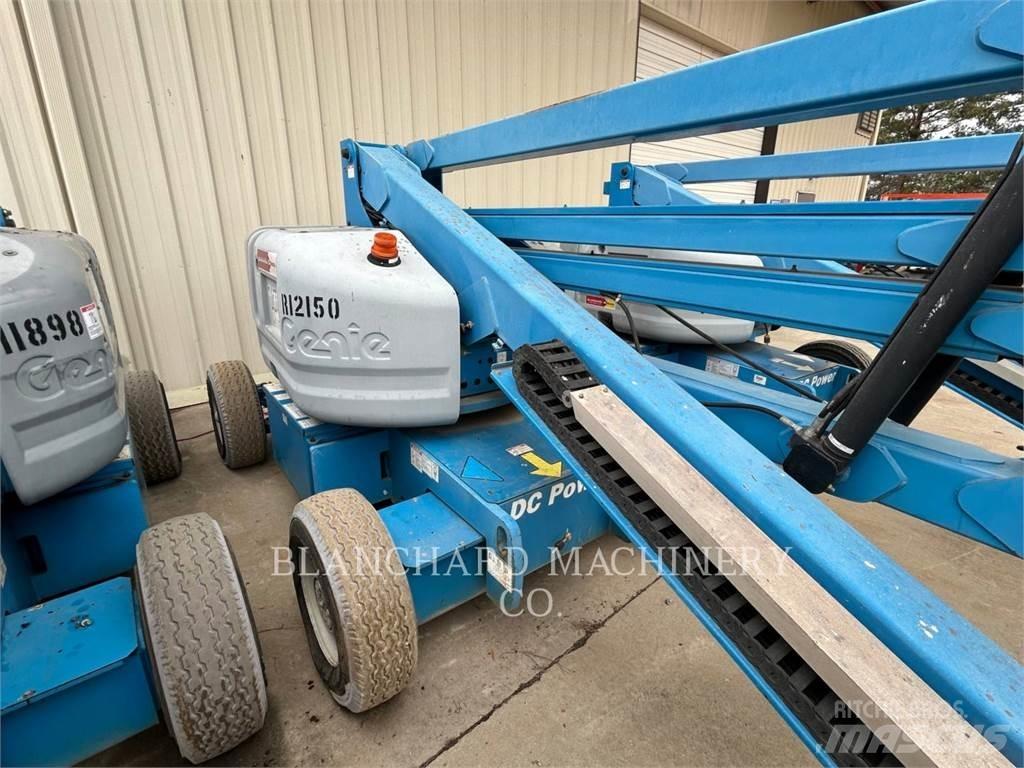 Genie Z45/25 Karos emelők