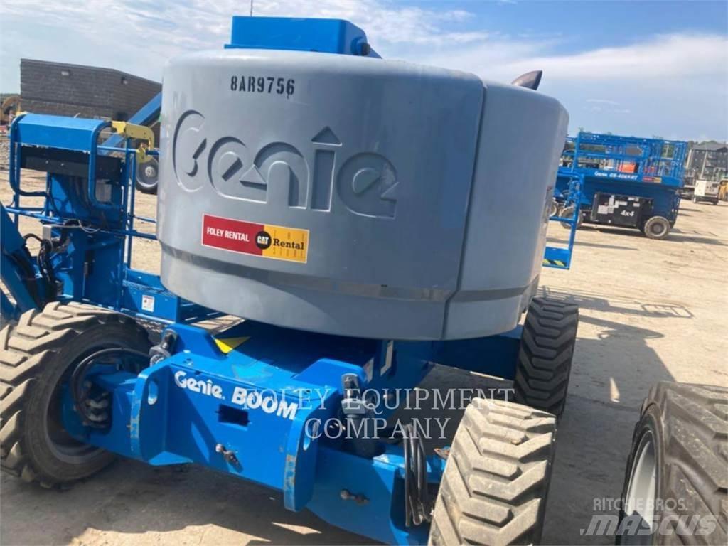 Genie Z45/25JD4 Karos emelők
