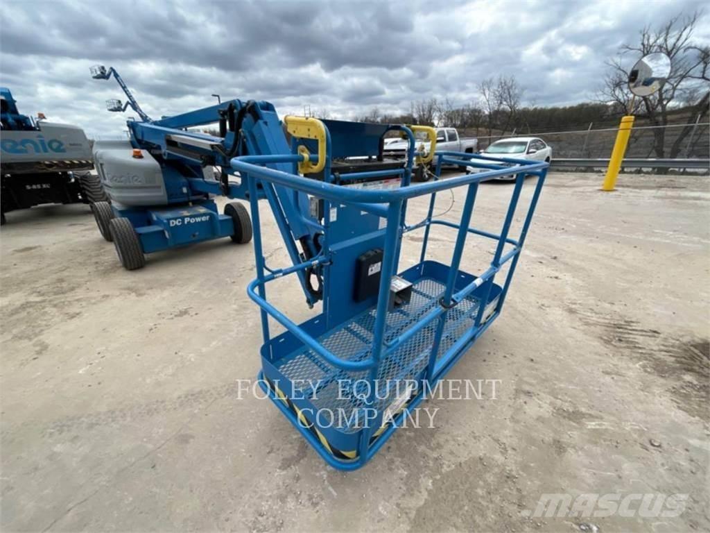 Genie Z45/25JDC Karos emelők